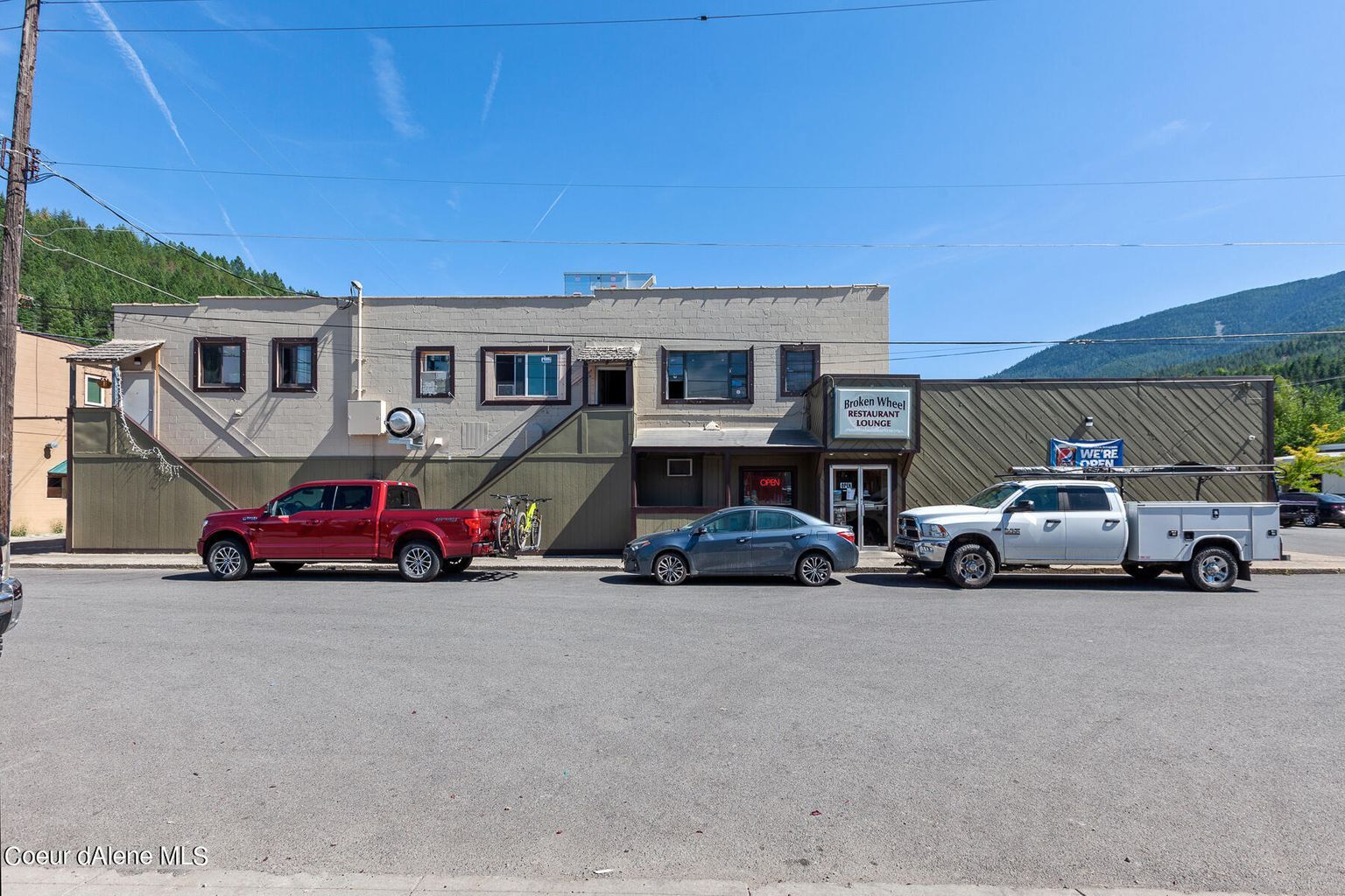 102 E Cameron Ave, Kellogg, ID for sale Building Photo- Image 1 of 1