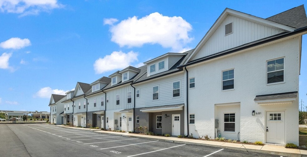 681 Shatel Ct, Cookeville, TN for sale - Building Photo - Image 3 of 4