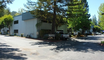 360 El Pueblo Rd, Scotts Valley CA - Loft