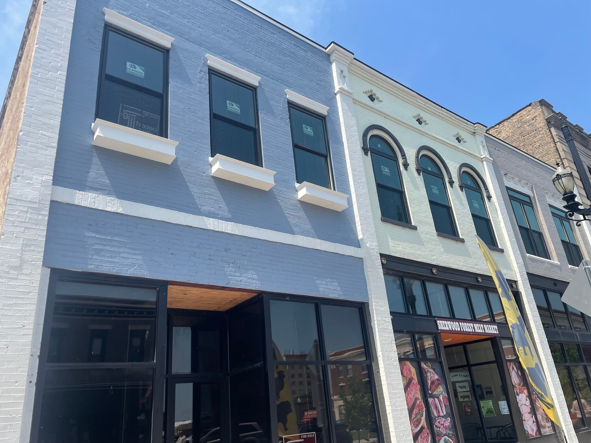 5814 6th Ave, Kenosha, WI for lease Building Photo- Image 1 of 28