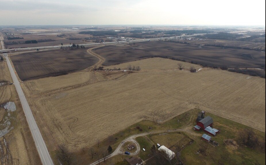 14305 Braun Rd, Sturtevant, WI for sale Building Photo- Image 1 of 6