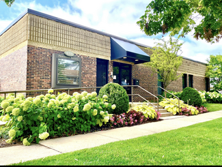 More details for 633 Rogers St, Downers Grove, IL - Office for Lease