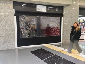 Retail in Barberà del Vallès, Barcelona for lease Interior Photo- Image 1 of 5