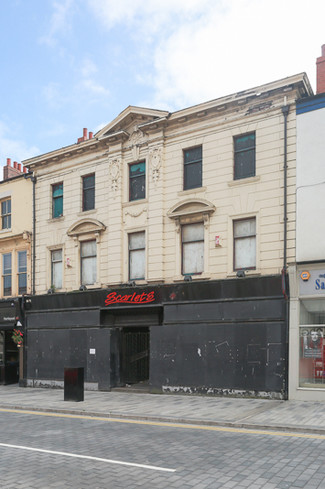 More details for 22-23 Church St, Hartlepool - Retail for Lease