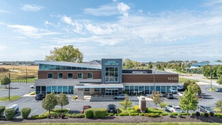 More details for 10120 Calumet Ave, Munster, IN - Office for Lease