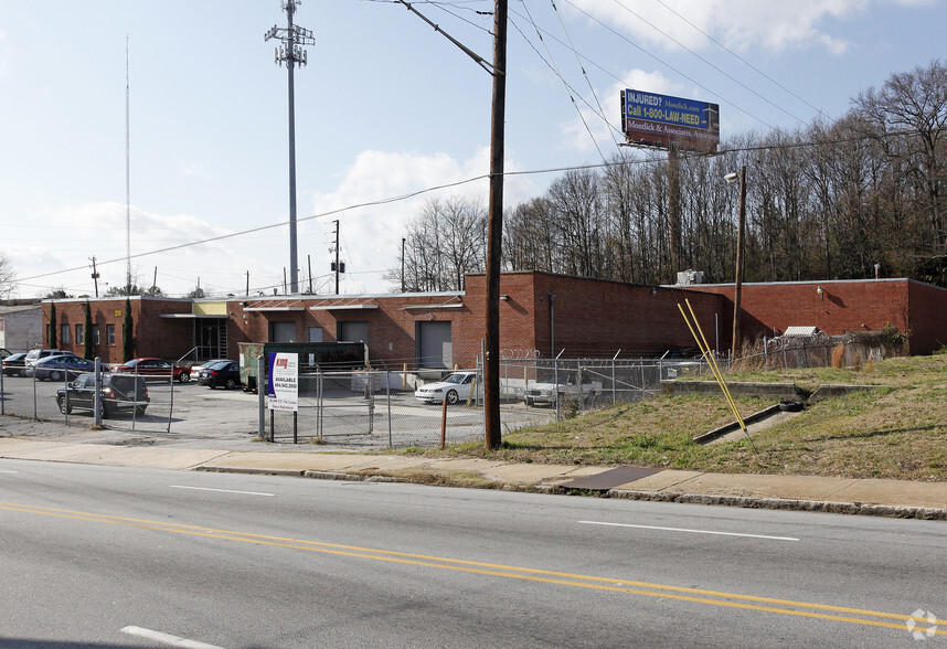 1269 Pryor Rd, Atlanta, GA for lease - Building Photo - Image 1 of 11