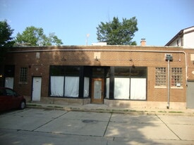 Office or Retail Space - Storefront Property