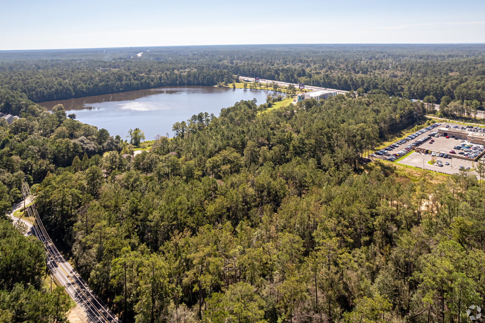 I12 & Hwy 190, Covington, LA 70433 I12 Frontage Land between CarMax