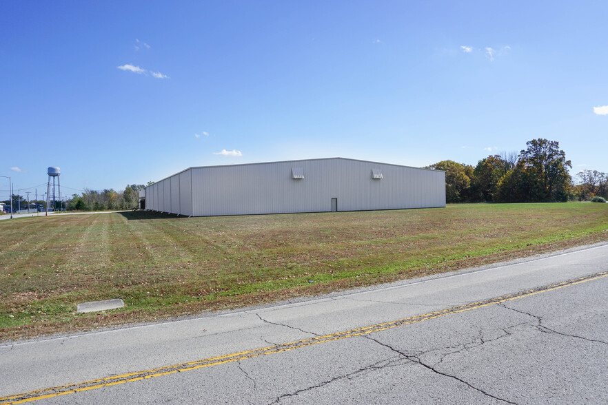 3801 Hypoint Blvd, Rolla, MO for sale - Building Photo - Image 3 of 14