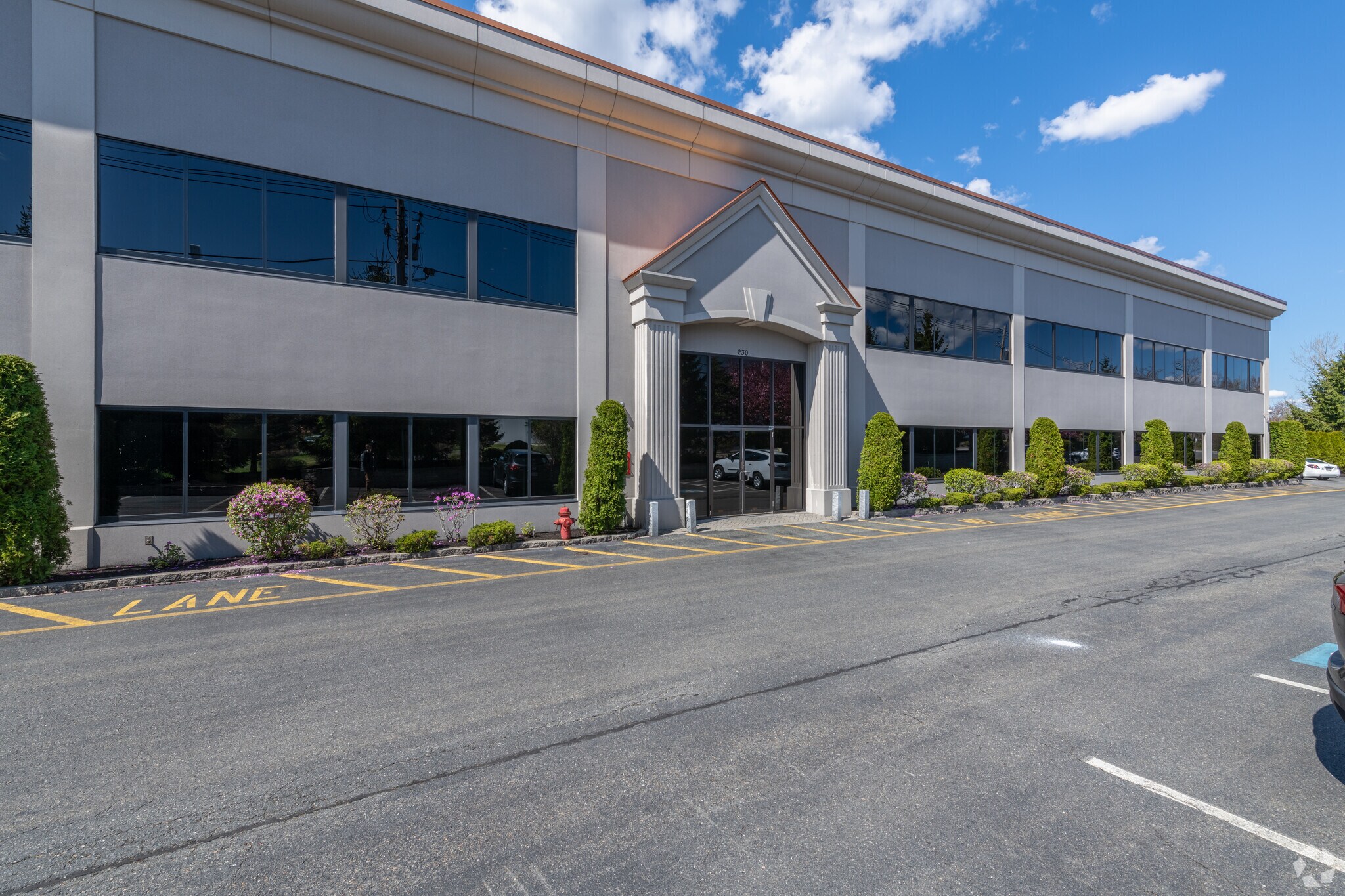 230 North St, Danvers, MA 01923 Office for Lease