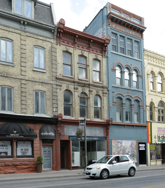 More details for 364 Richmond St, London, ON - Retail for Lease