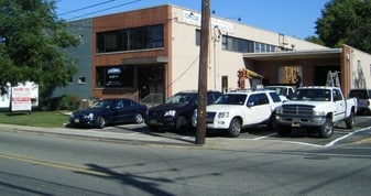 141 Moonachie Ave, Moonachie NJ - Warehouse