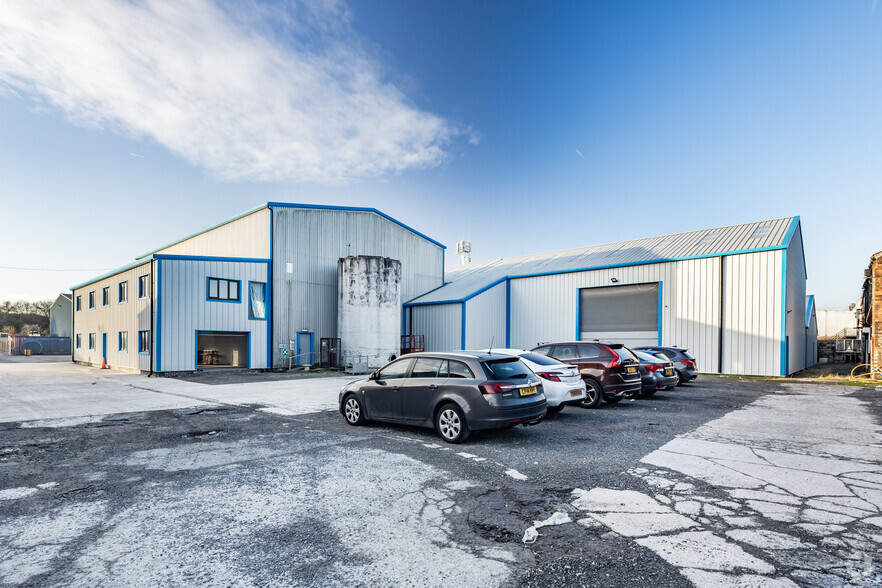 Bridge Ln, Warrington for lease - Building Photo - Image 3 of 3