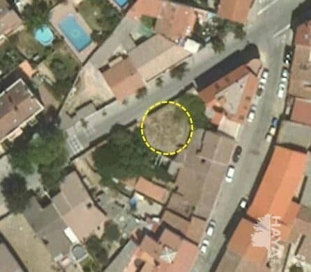Land in Daganzo de Arriba, Madrid for sale - Building Photo - Image 3 of 3