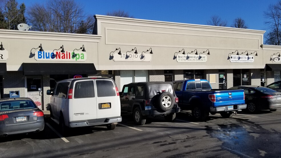 71 S Main St, Newtown, CT for lease - Building Photo - Image 1 of 7