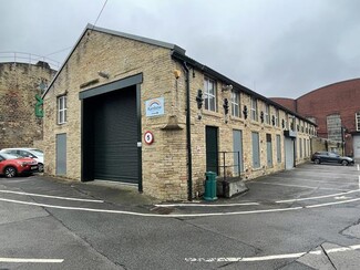 More details for Huddersfield Rd, Elland - Industrial for Lease