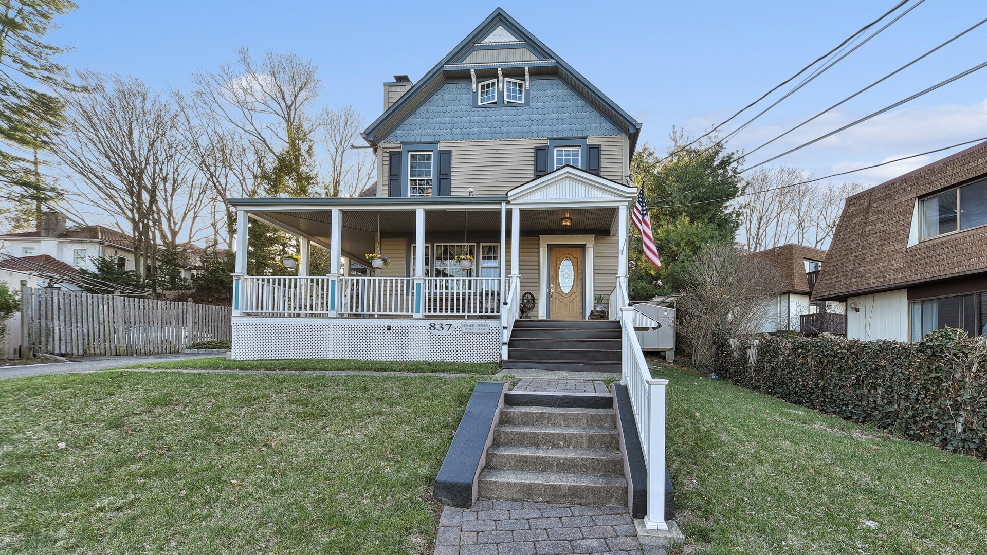 837 Kinderkamack Rd, River Edge, NJ for sale Primary Photo- Image 1 of 1