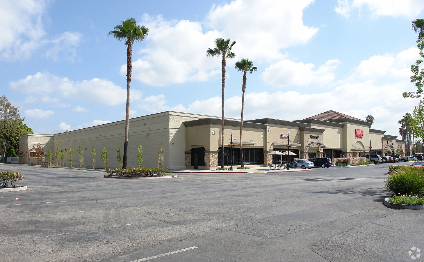 2101 W Imperial Hwy, La Habra, CA 90631 Property Record