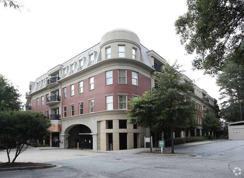 560 Dutch Valley Rd, Atlanta, GA 30324