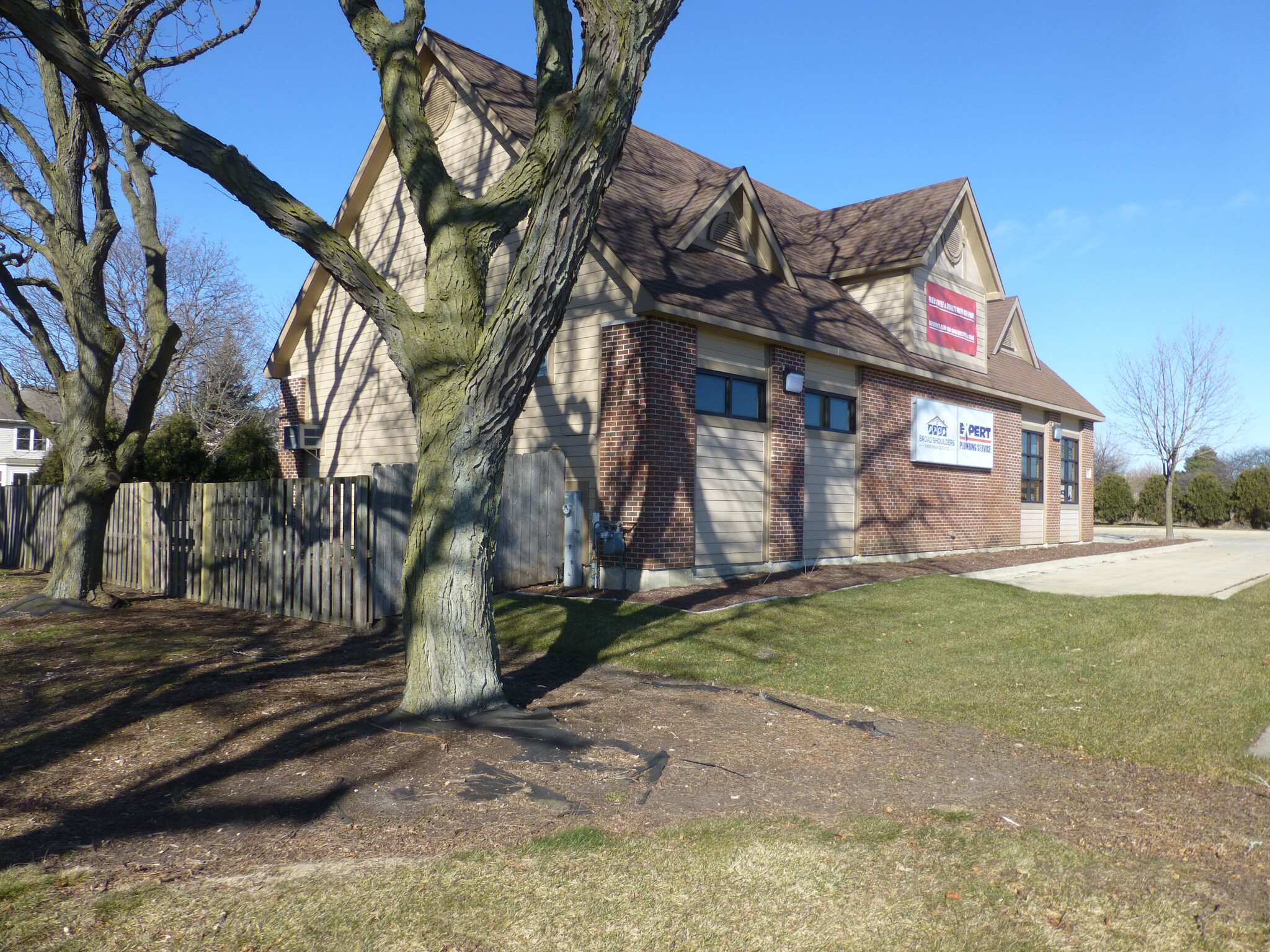 12438 S Route 59, Plainfield, IL for sale Building Photo- Image 1 of 7