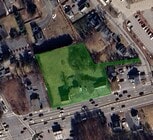 Development Opportunity on Rt. 9 - Gas Station