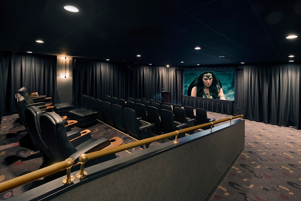 1301 First Ave, Columbus, GA 31901 Carmike Building