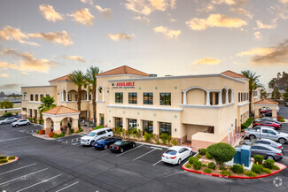 More details for 7465-7477 W Lake Mead Blvd, Las Vegas, NV - Office for Lease