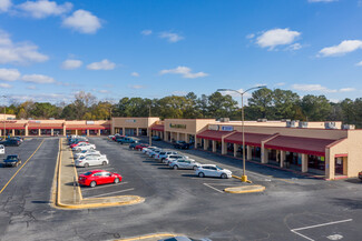 More details for 4060-4086 Covington Hwy, Decatur, GA - Retail for Lease