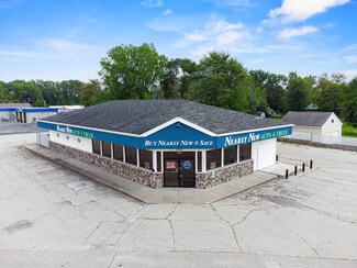 More details for W7293 US Highway 10 114, Menasha, WI - Retail for Sale