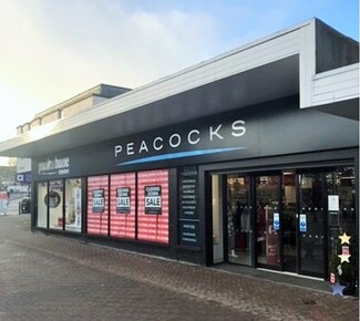 More details for 22 Douglas St, Milngavie - Retail for Lease