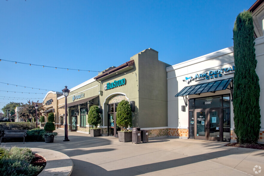 2000 El Camino Real, Santa Clara, CA for lease - Building Photo - Image 3 of 3