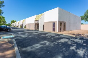 Rockford Industrial Park - Warehouse