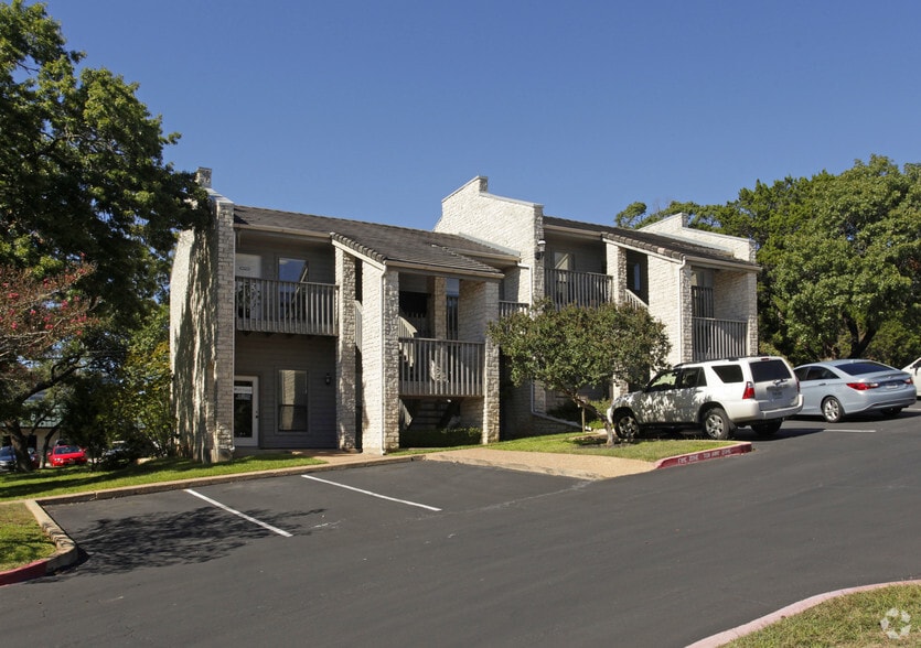 5524 Bee Caves Rd, Austin, TX 78746