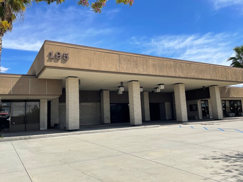 195 N Del Rosa Dr, San Bernardino, CA 92408 - Office for Lease | LoopNet