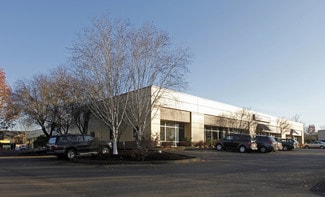 More details for 1300 NE 48th Ave, Hillsboro, OR - Industrial for Lease