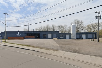 More details for 700 Military Rd, Buffalo, NY - Retail for Lease