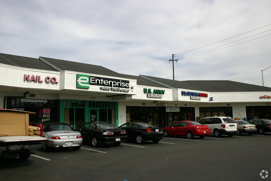 6902-6998 Federal Blvd, Lemon Grove, CA for lease - Building Photo - Image 3 of 23