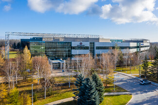 More details for 2500 Solandt Rd, Ottawa, ON - Office for Lease