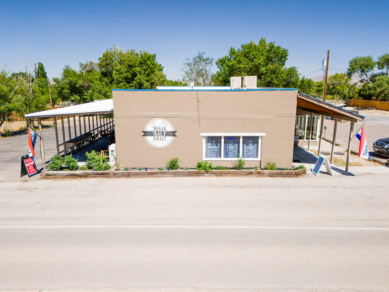 70 S Baker Ave, Baker, NV for sale - Building Photo - Image 1 of 31