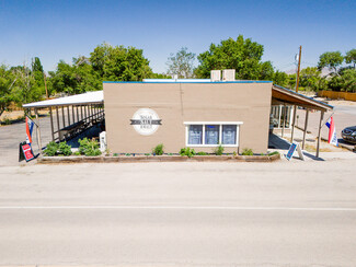 More details for 70 S Baker Ave, Baker, NV - Retail for Sale