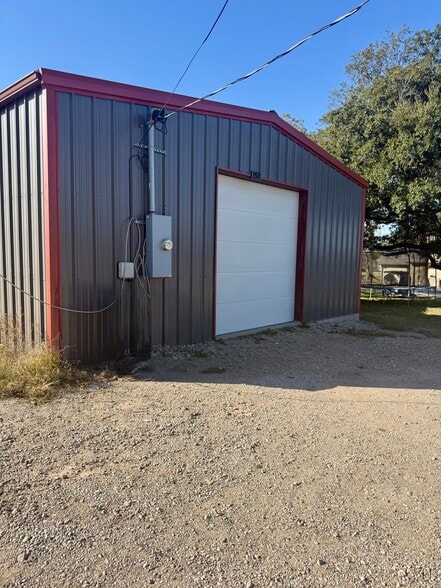 1447 FM 552, Rockwall, TX for lease - Primary Photo - Image 1 of 1