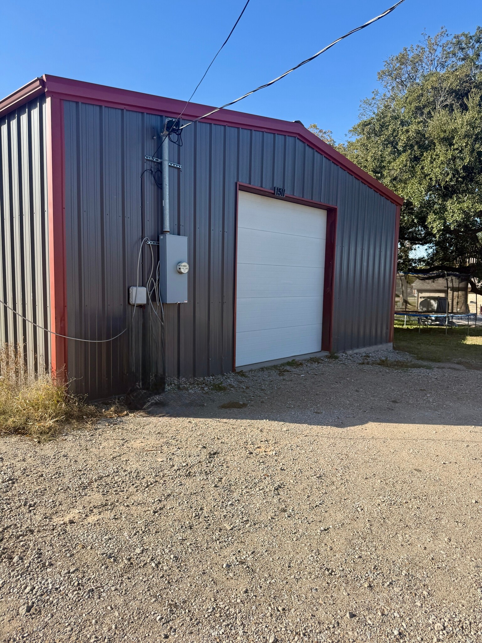 1447 FM 552, Rockwall, TX for lease Primary Photo- Image 1 of 2