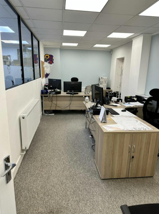 Hotchkiss Way, Coventry for lease Interior Photo- Image 1 of 7