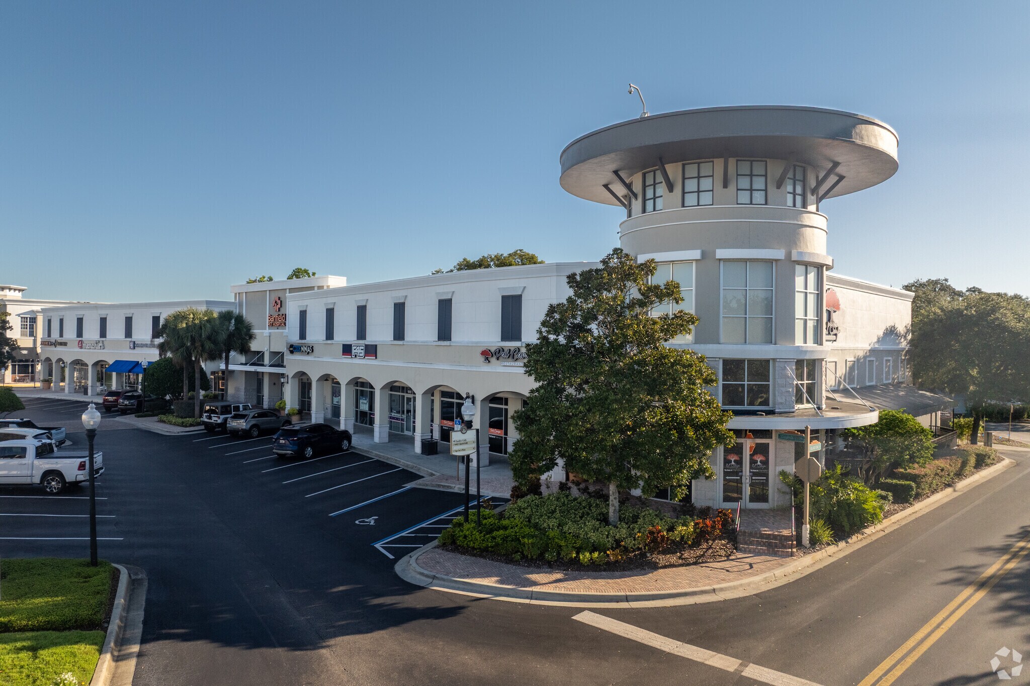 1002-1120 Townpark Ave, Lake Mary, FL for sale Primary Photo- Image 1 of 1