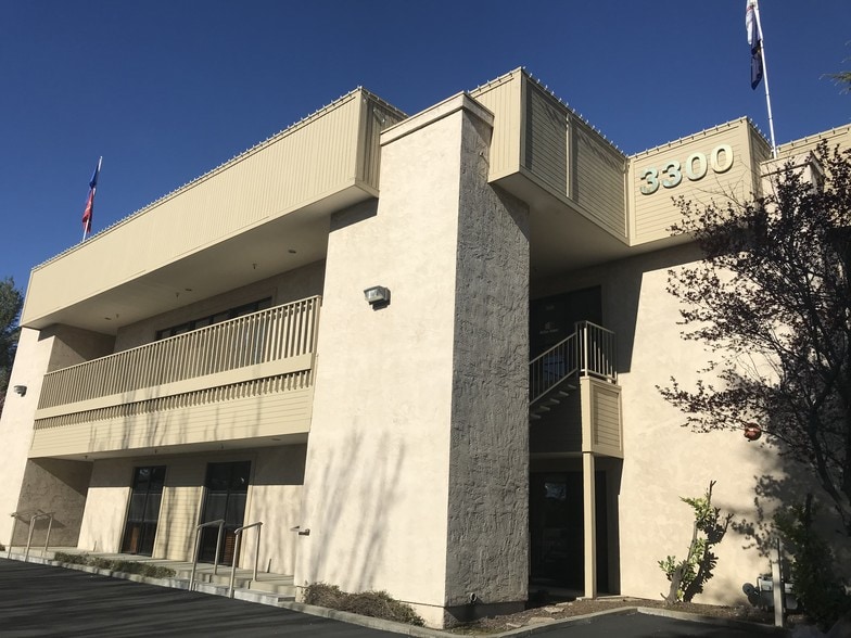 3300 Sunset Blvd, Rocklin, CA for sale - Building Photo - Image 1 of 21