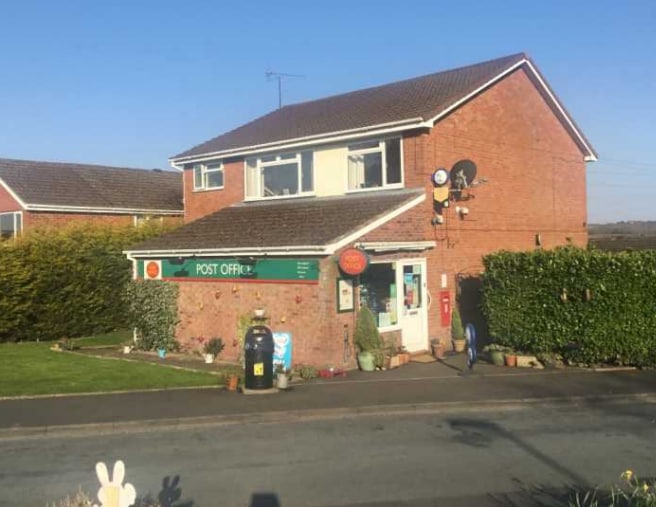7 Winghouse Ln, Stoke On Trent for sale - Building Photo - Image 1 of 1