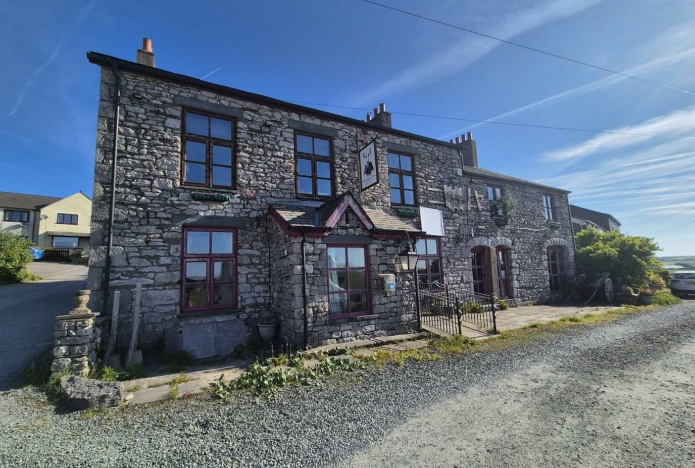 Long Ln, Barrow In Furness for sale Building Photo- Image 1 of 6