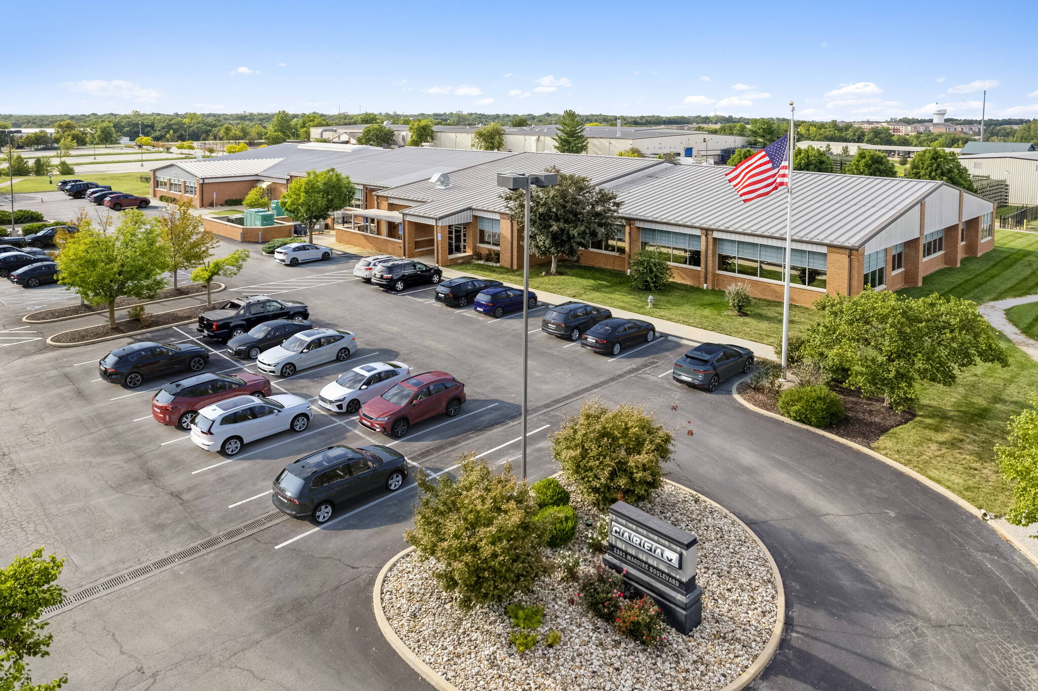 2301 Maguire Blvd, Columbia, MO for sale Building Photo- Image 1 of 6