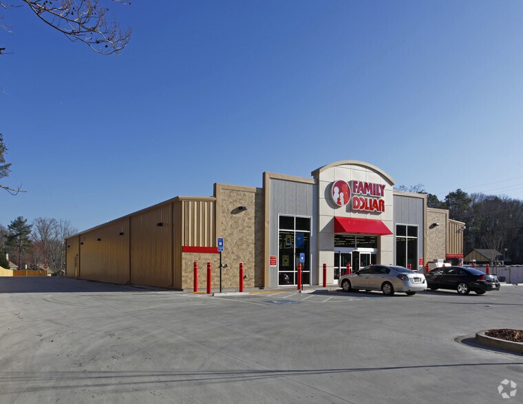 1410 Custer Ave SE, Atlanta, GA for sale - Primary Photo - Image 1 of 1