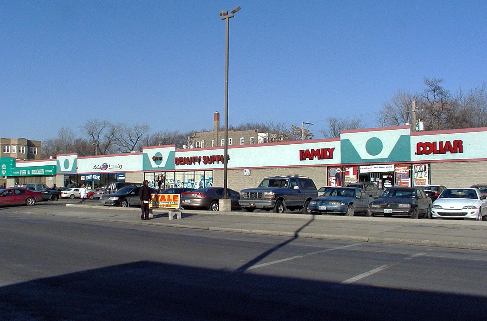 2600-2660 E 79th St, Chicago, IL for lease Primary Photo- Image 1 of 5